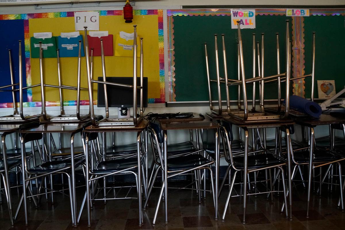 Frustration mounts for West Seneca parents as students get ready to return  to classrooms