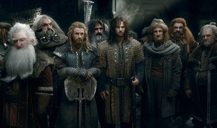 Hugo Weaving on 'The Hobbit' return