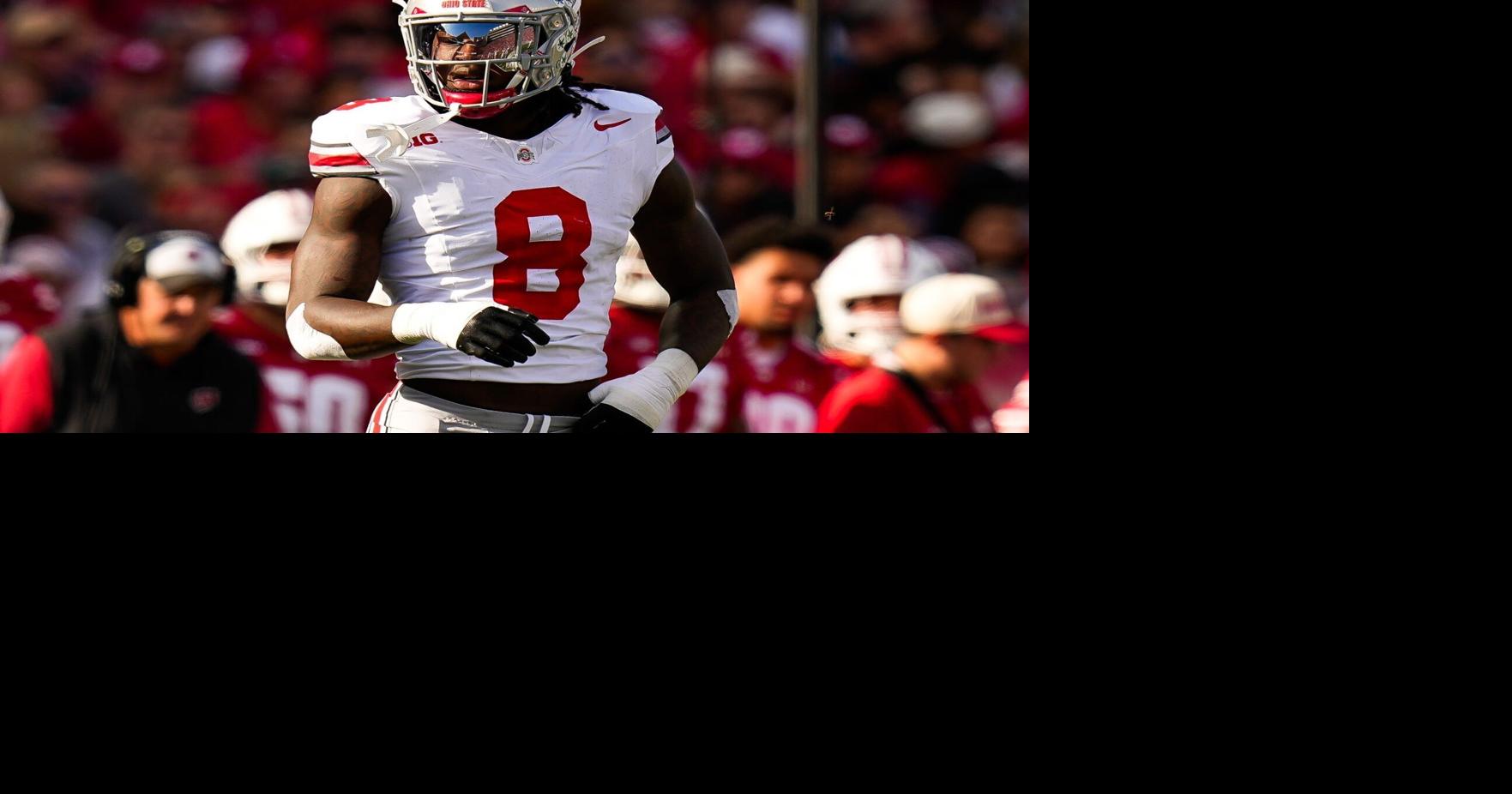 Edge rushers ready to make the jump to the NFL