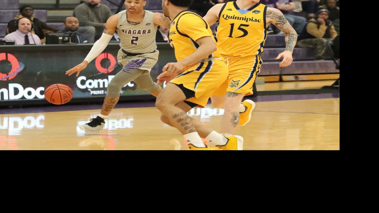 Big 4 Roundup Niagara Men S Basketball Rallies But Can T Hold Off