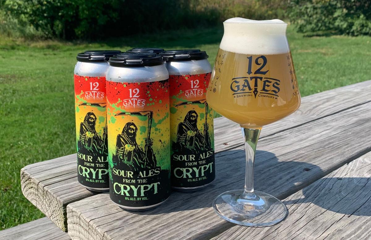 8 Oktoberfest beers, ciders to fall