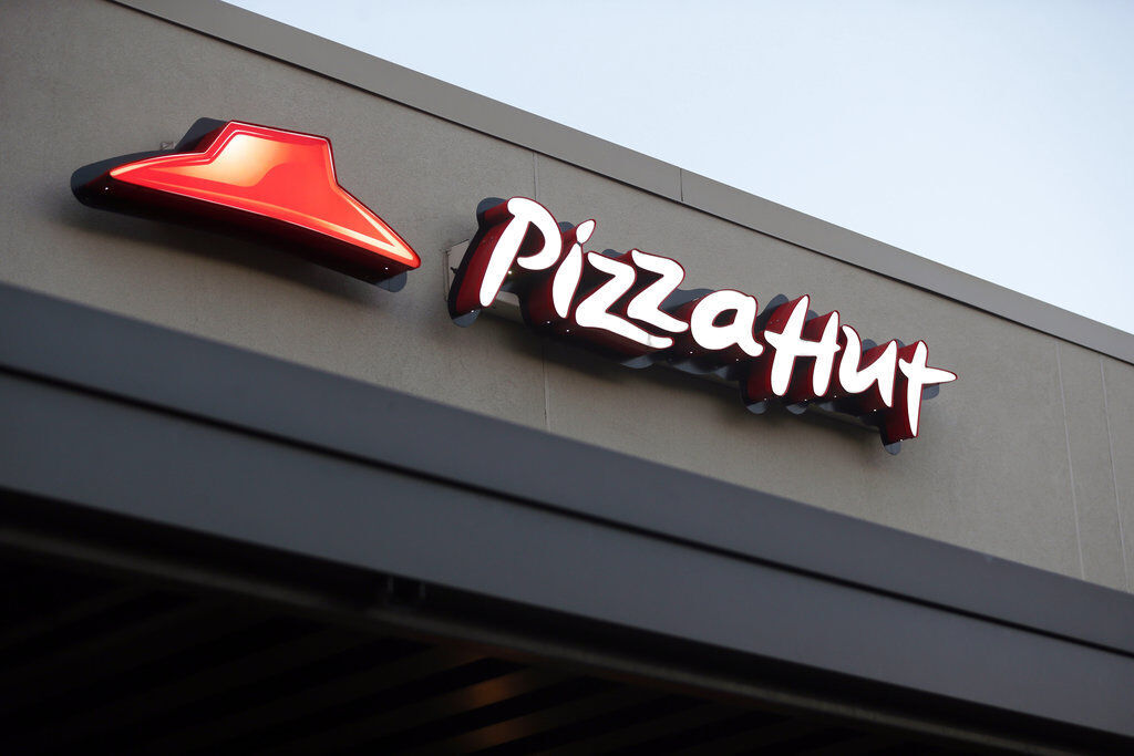 Pizza Hut returns to Buffalo area