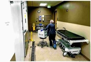U.S. cracks down on lapses in organ transplant system