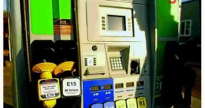 EPA OKs ethanol fuel in bid to lower prices