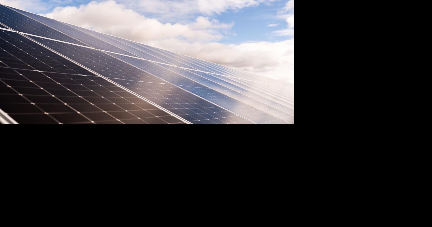 Buffalo Solar plans new headquarters in Alden