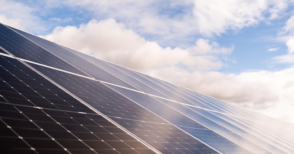 Buffalo Solar plans new headquarters in Alden