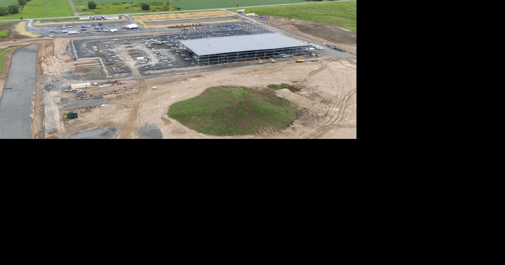 Edwards to be key cog in Upstate's semiconductor pipeline