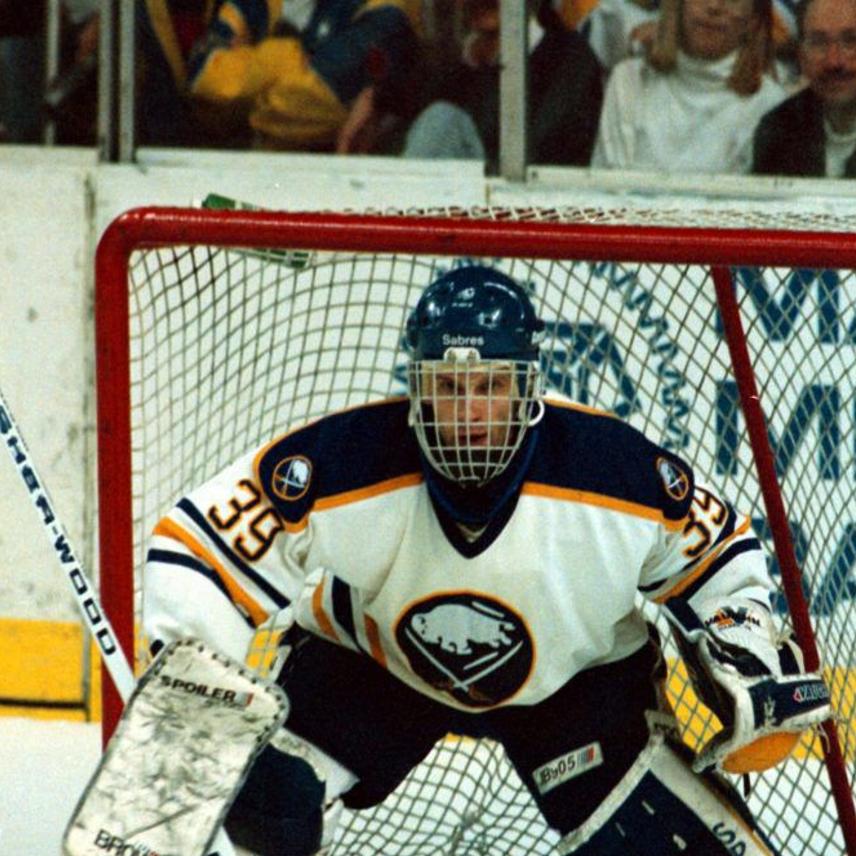 MSG, NBC Sports Network start rolling out classic Sabres, NHL ...