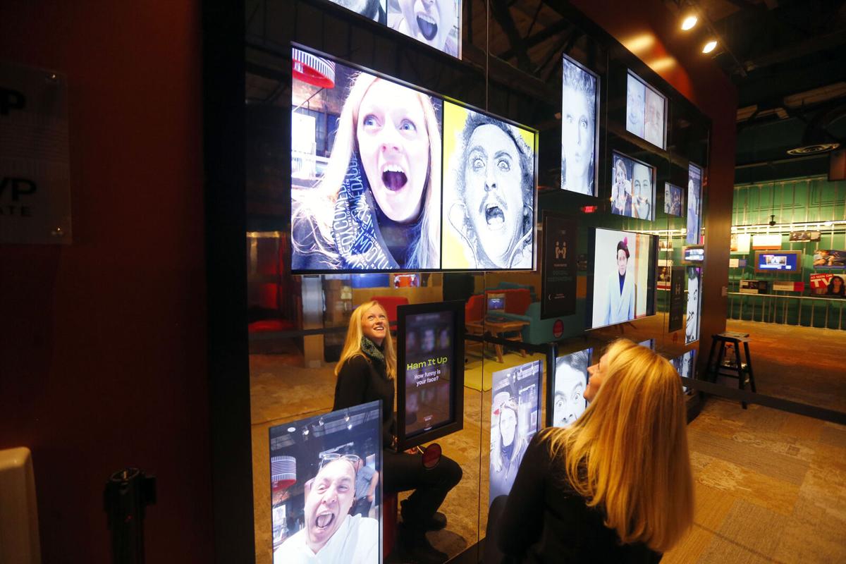 National Comedy Center
