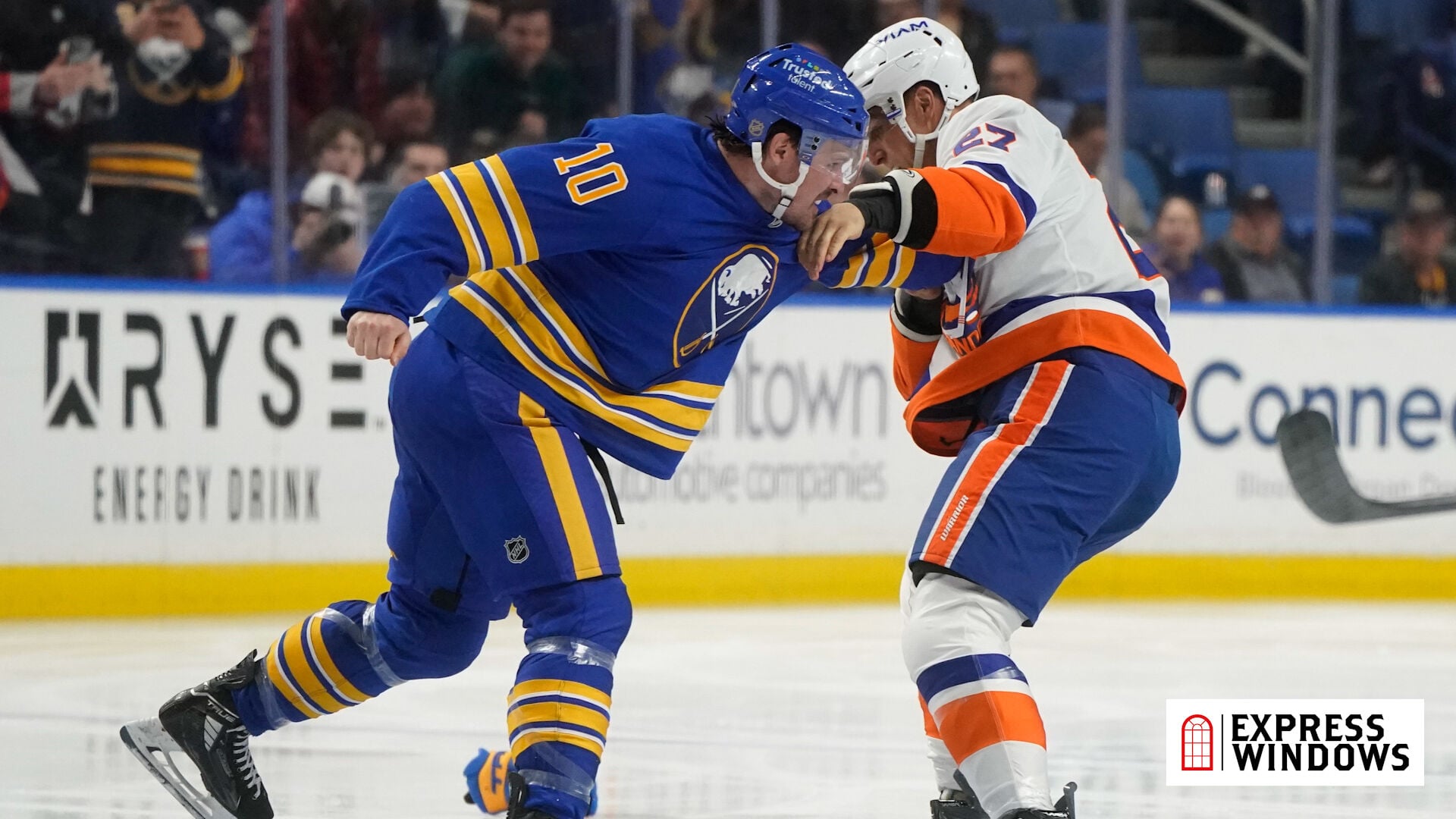 Sabres have three clinching scenarios today in Washington Sabres have three clinching scenarios today in Washington