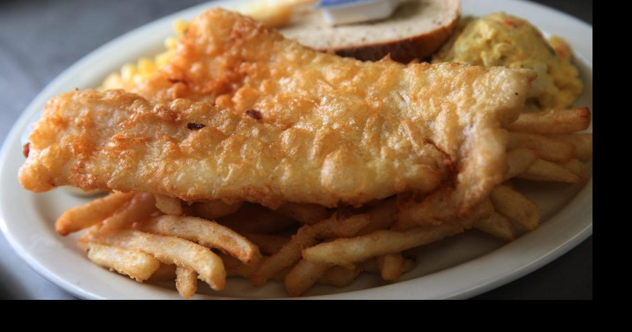 We asked, you answered: Best places to get a fish fry in ...