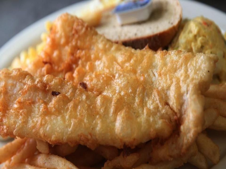 We asked, you answered: Best places to get a fish fry in ...