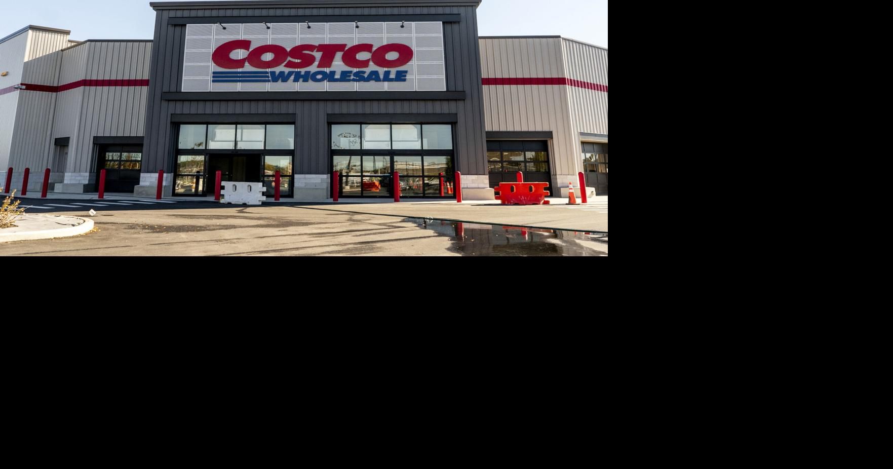 Are you ready, Western New York? Here comes Costco