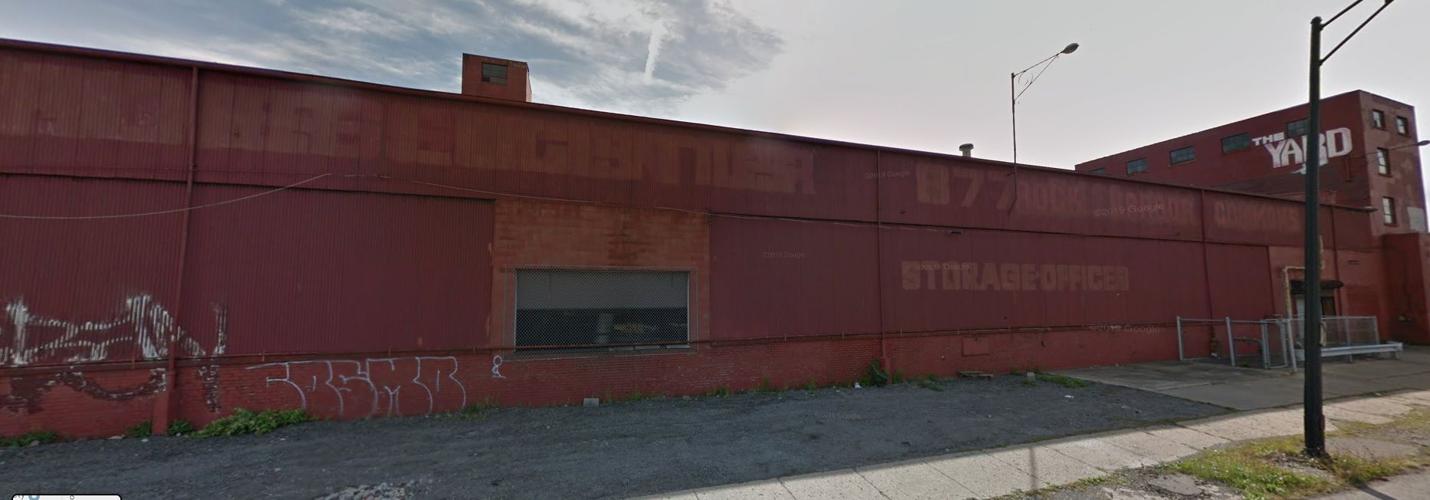 Selfstorage planned for two Tonawanda Street properties