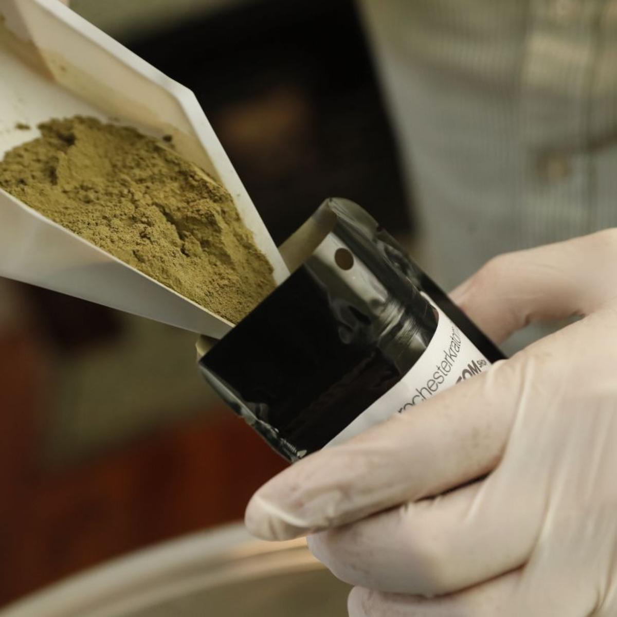 Miracle plant or dangerous drug? Kratom comes to Buffalo | Business Local | buffalonews.com