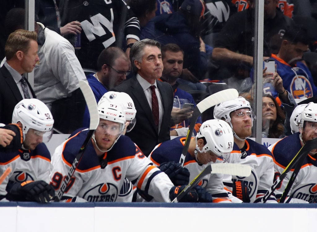 State of the Franchise: Edmonton Oilers. Cup or Bust, Again