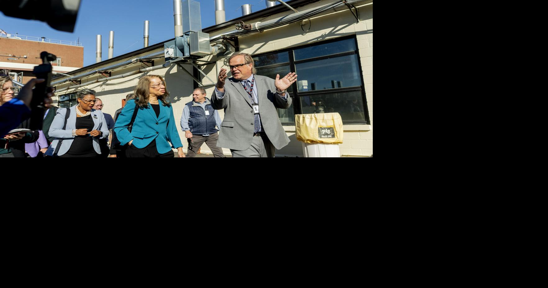 Four takeaways from Solstice's $49M investment in Buffalo