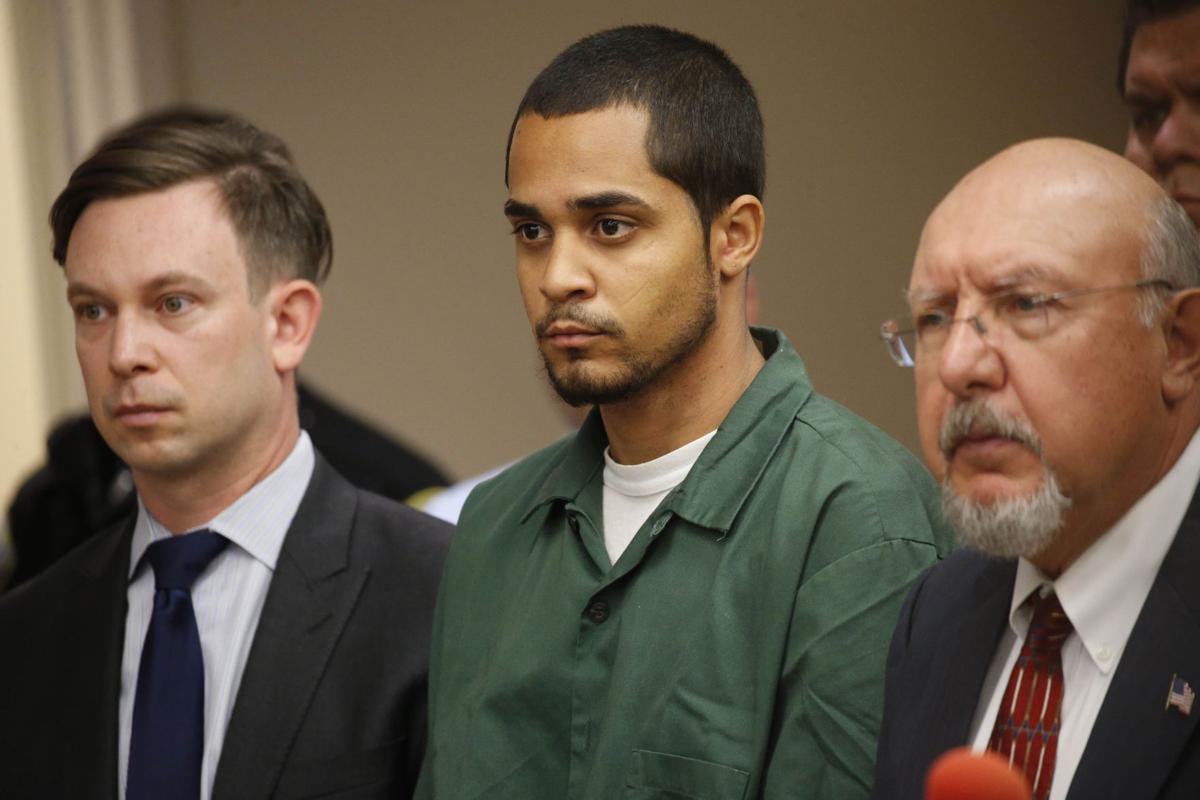 Buffalo man convicted of murder in Anchor Bar shooting