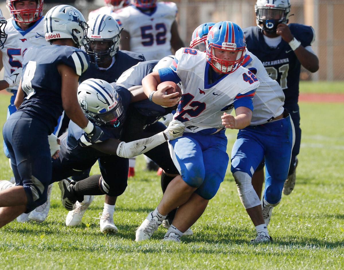 HS football Medina at Lackawanna (copy)