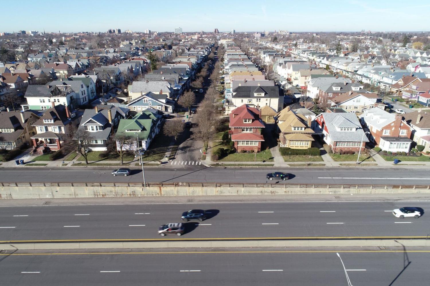 Rethinking Buffalo's Kensington Expressway tunnel proposal