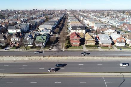 Rethinking Buffalo's Kensington Expressway tunnel proposal - Vimarsana News