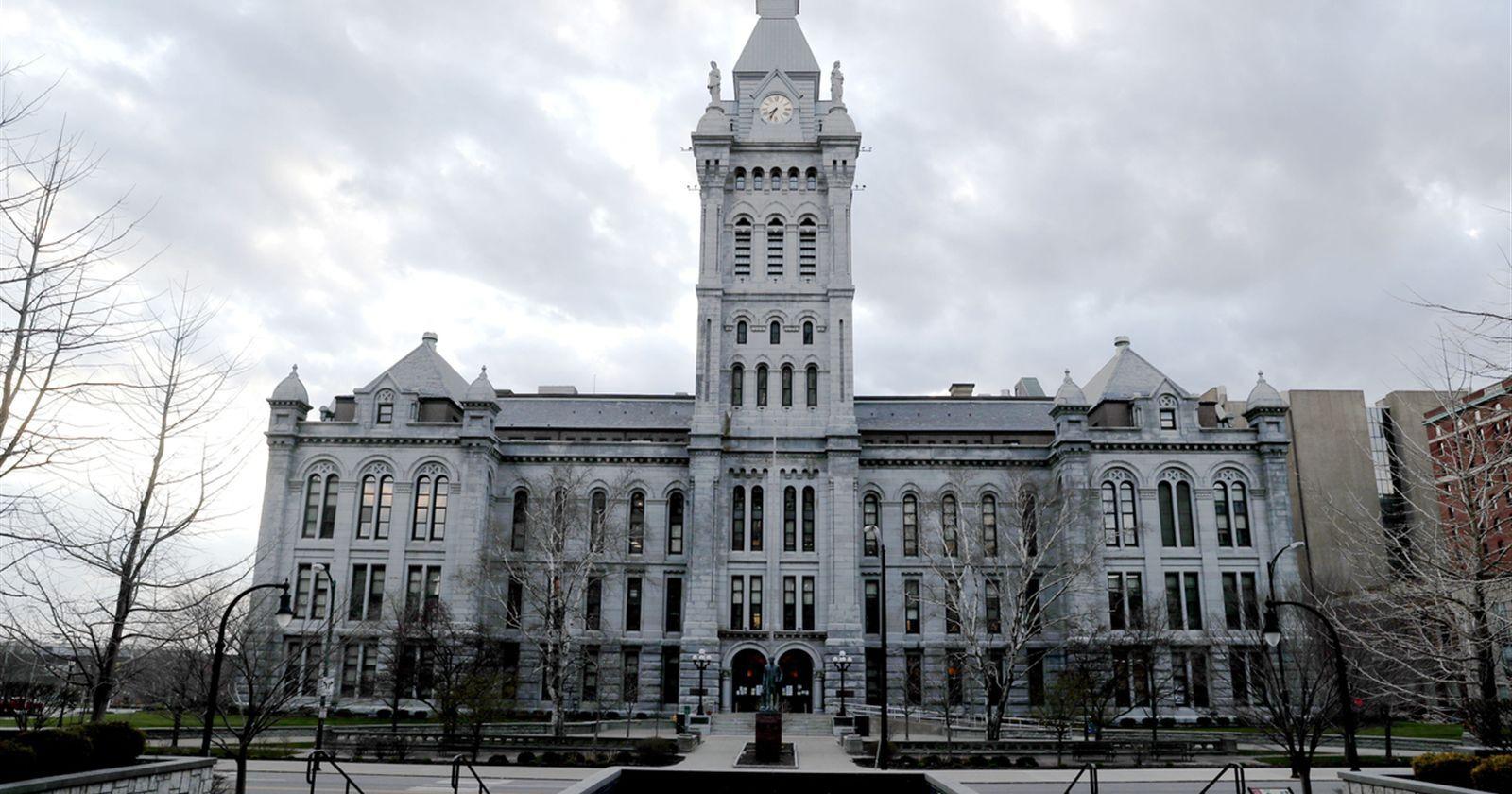 Cheektowaga woman to be freed under domestic violence law - Vimarsana News