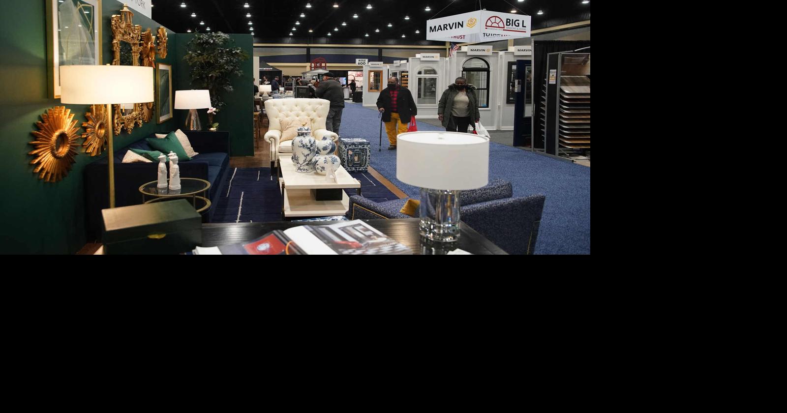 Things to Do Buffalo Home Show, Zach Bryan, 'HERStory'