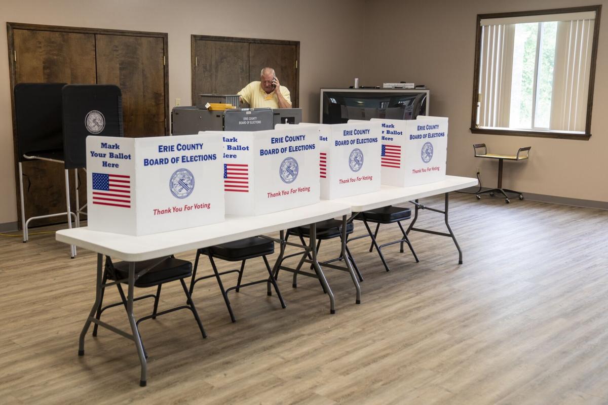 New law in New York moves local elections to even years