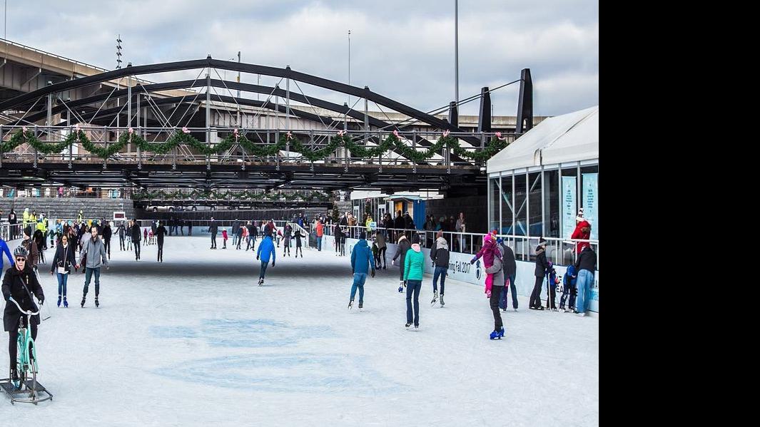 Niagara Falls plans to open outdoor skating rink next winter Local
