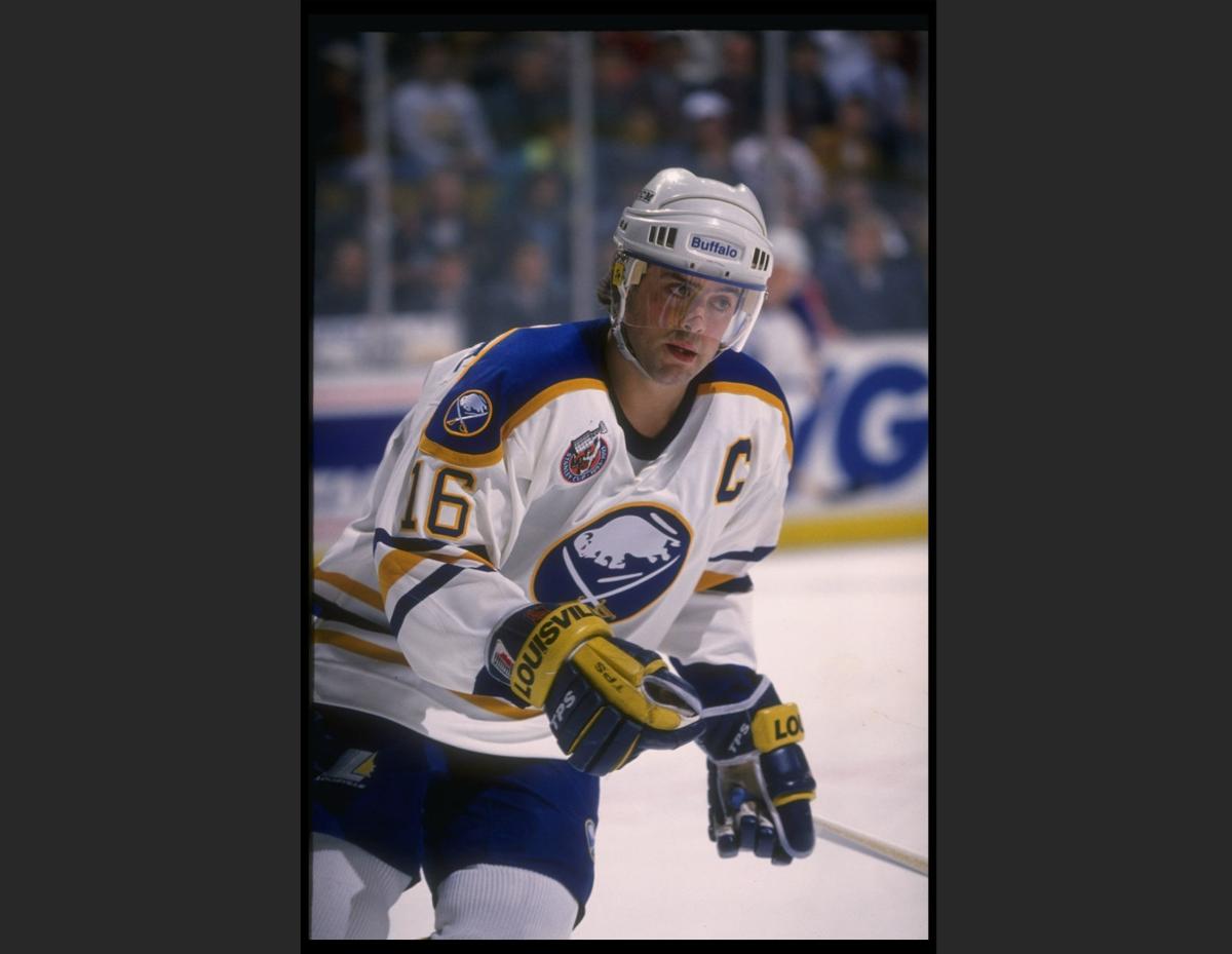 CASE FOR HALL OF FAME ALEX MOGILNY 