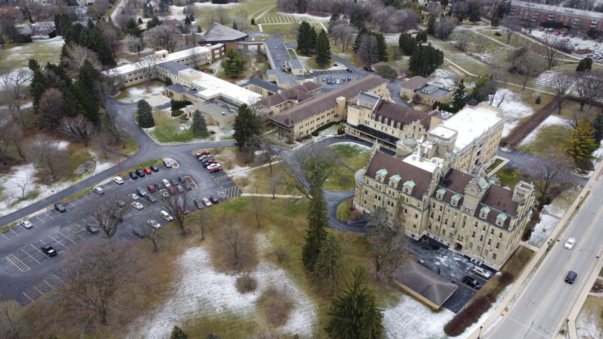 8 Nuns Die Of Covid 19 In Last Week At Wisconsin Convent National News Buffalonews Com