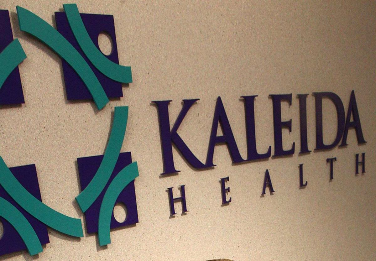 Kaleida Health offers furloughs to union workers