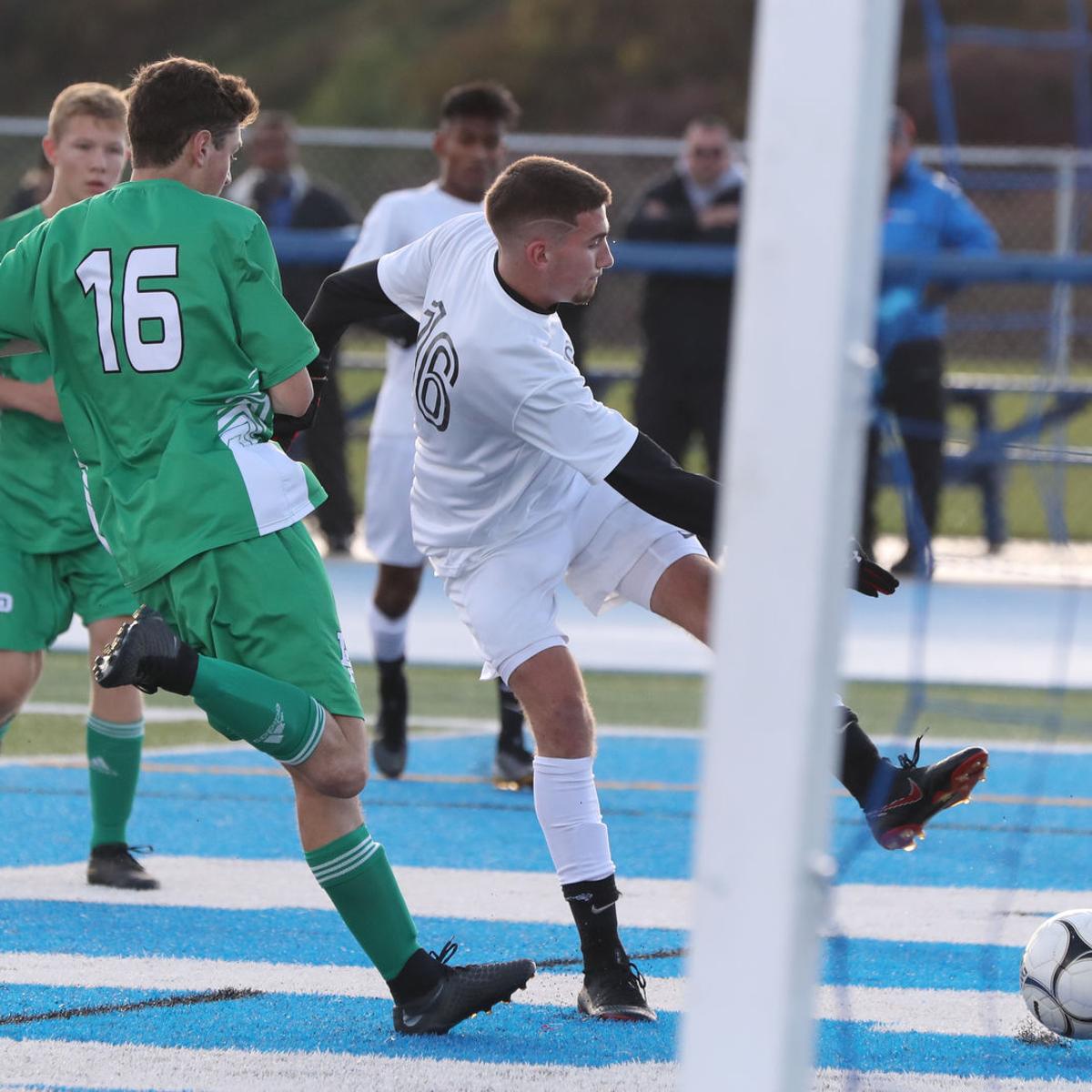 2019 Boys Soccer Honor Roll Top Stars From Across Wny High School Buffalonews Com