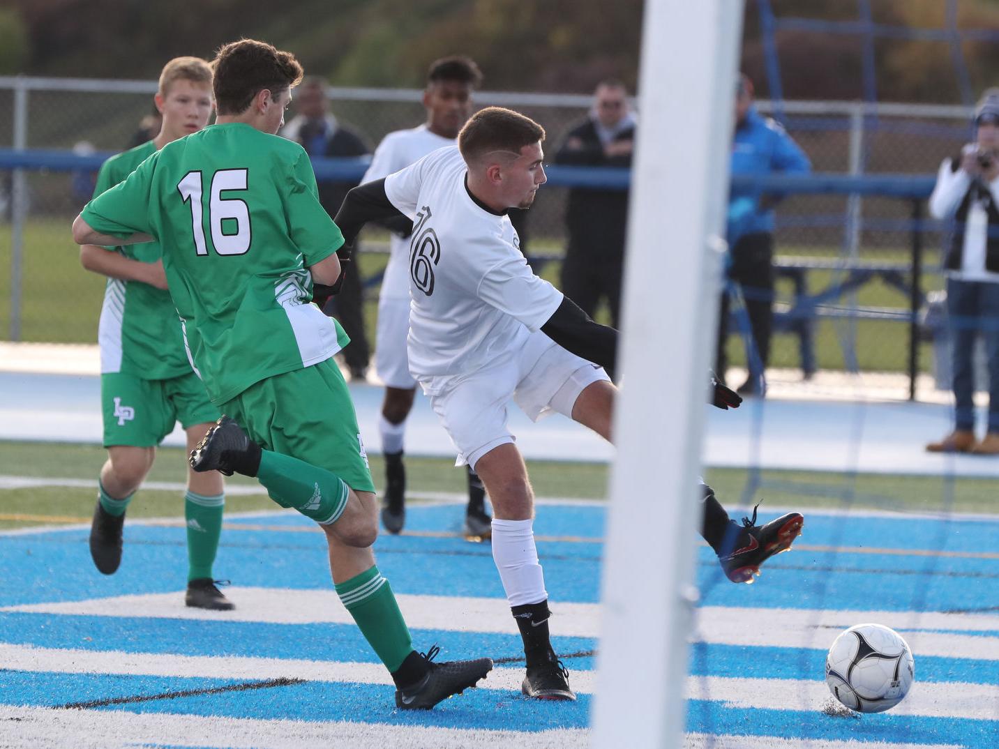 2019 Boys Soccer Honor Roll Top Stars From Across Wny High School Buffalonews Com