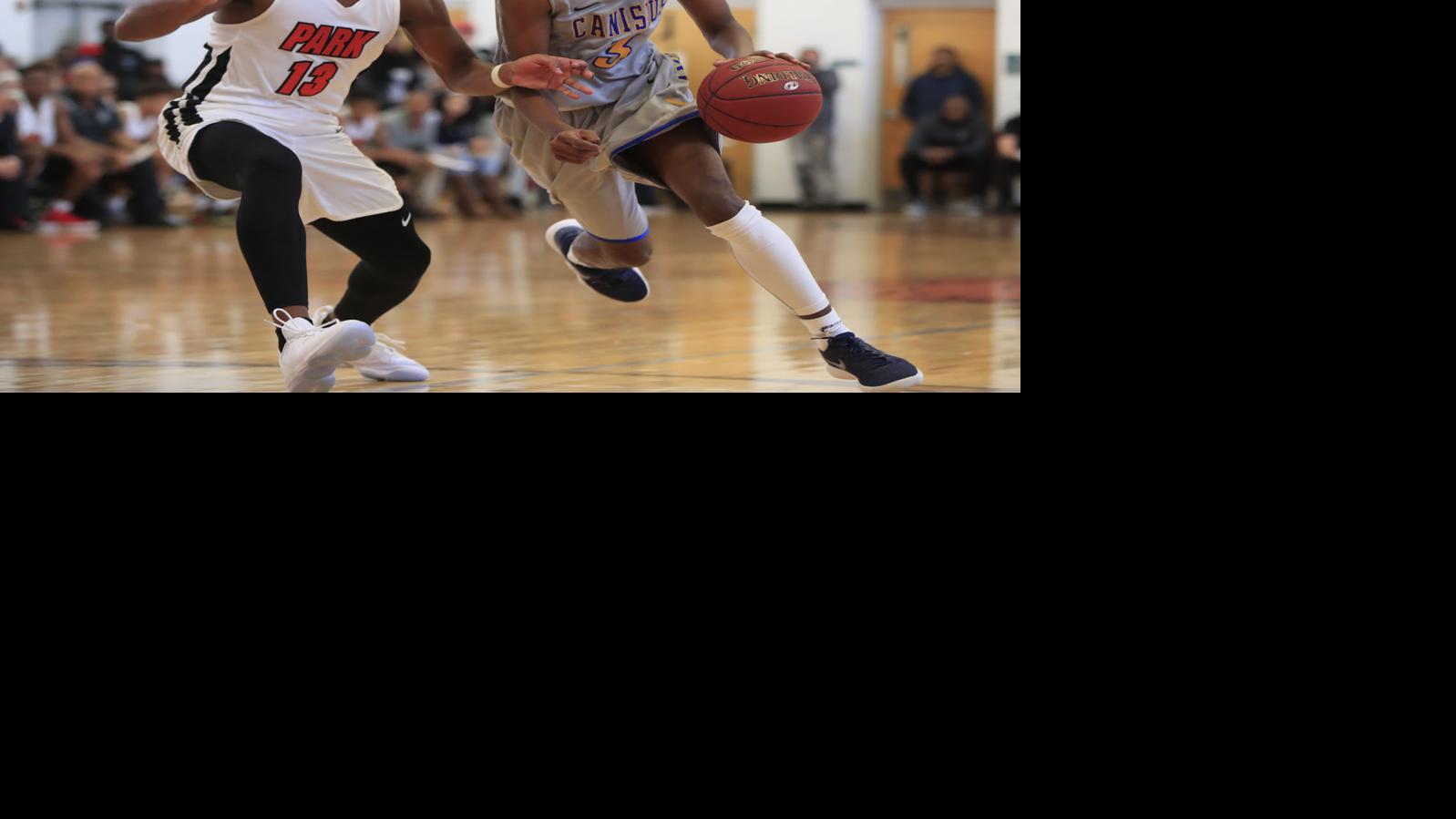 Park School S Daniel Scott Picks Up Third D I Basketball Offer