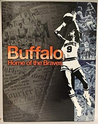 Buffalo Braves. Net – The Only Buffalo Braves Fan Site