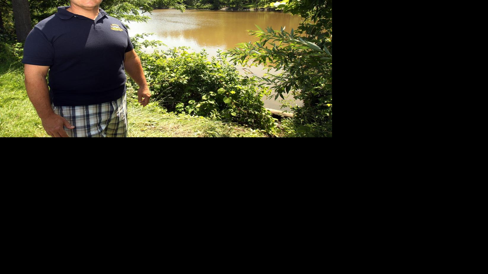 Teen Pulled From Canal Near Ellicott Creek Island Dies Local News Buffalonews Com
