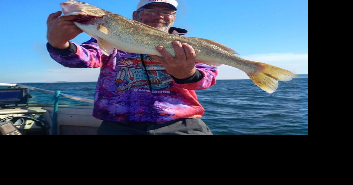 Scattershot: How you can help UB's Bassmaster fishing team