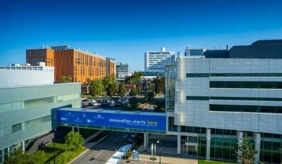 Media Advisory: Ten life sciences companies to pitch emerging health technologies at UB on Sept. 10