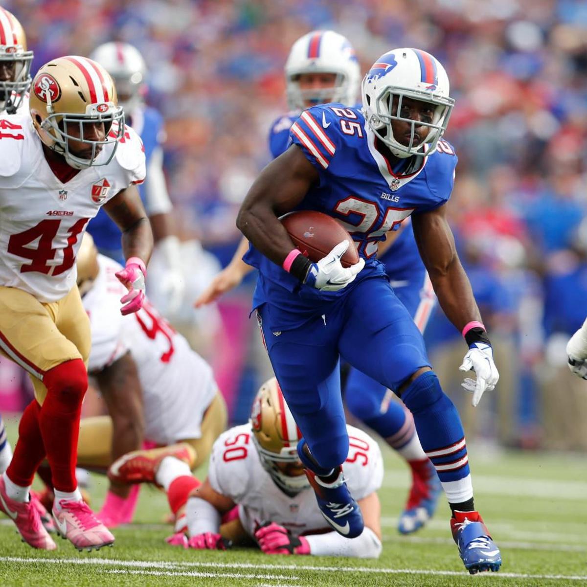 Stats Wizard Putting Lesean Mccoy S Career Accomplishments In Perspective Buffalo Bills News Nfl Buffalonews Com Stats Wizard Putting Lesean Mccoy S Career Accomplishments In Perspective Buffalo Bills News Nfl Buffalonews Com