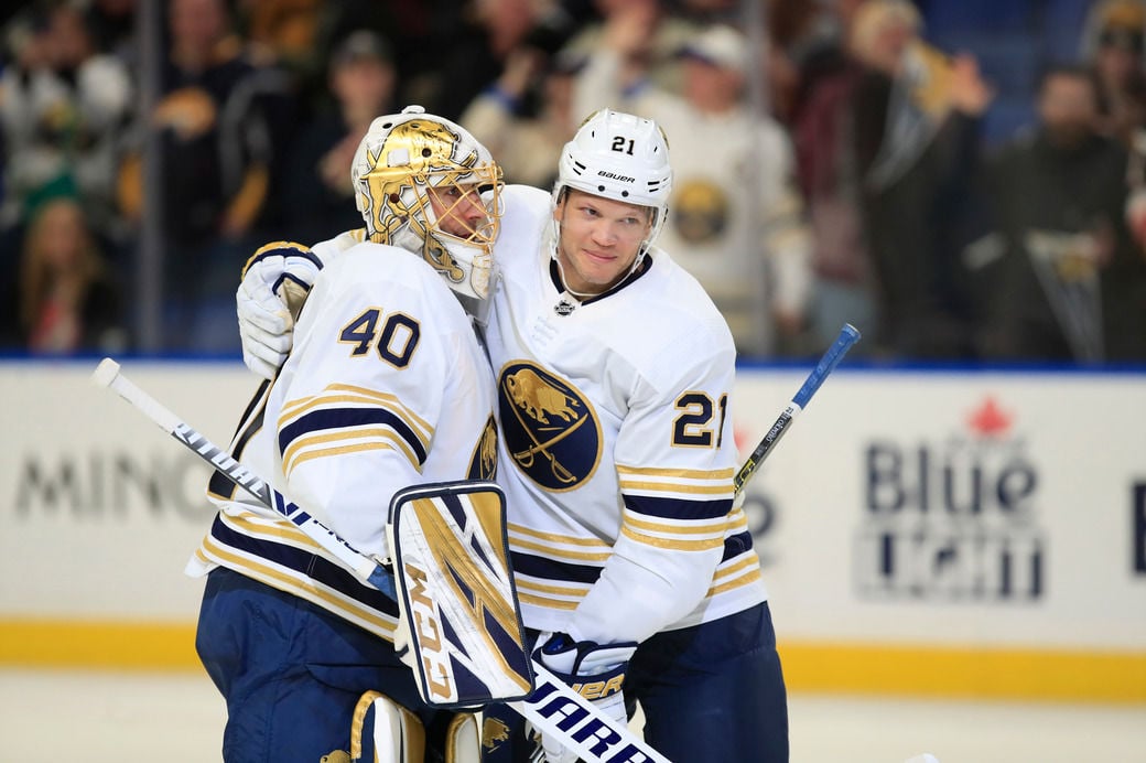 buffalo sabres 50th anniversary jersey adidas