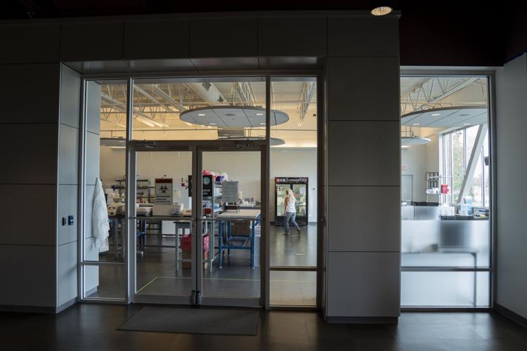 Good Morning, Buffalo How Gov. Kathy Hochul's longtime friend was