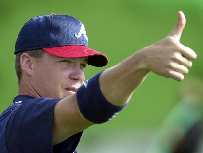 Braves: The One Area People Still Sleep on with Chipper Jones