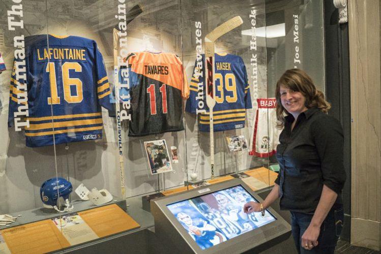 The Buffalo History Museum on X: Welcome to the NCAA teams and