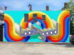North Buffalo's mural renaissance continues with 'Lookin' Good'