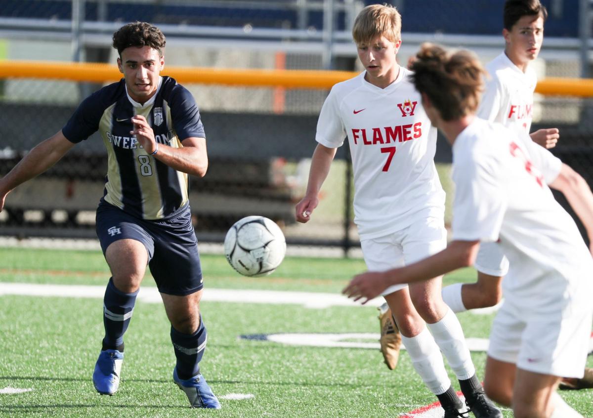 Sweet Home's fall sports teams to begin practices Saturday