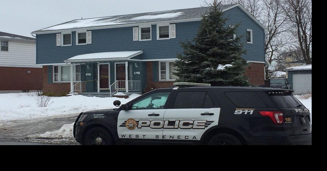 Police call West Seneca deaths murdersuicide after weeks of mystery