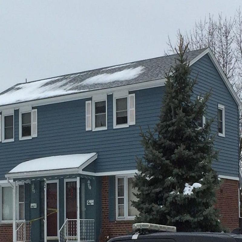 Police call West Seneca deaths murder-suicide after weeks of ...