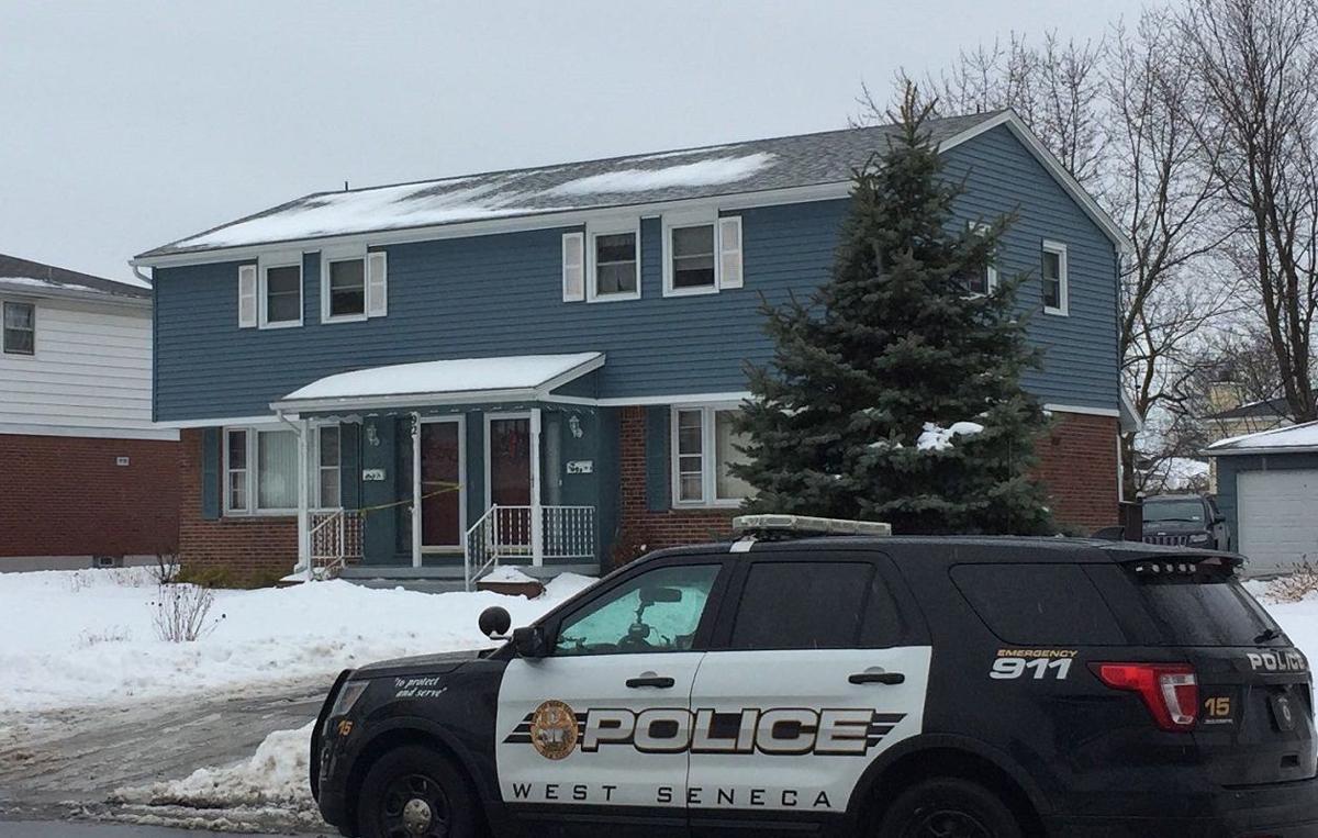 Police Call West Seneca Deaths Murder Suicide After Weeks Of Mystery Crime News Buffalonews Com