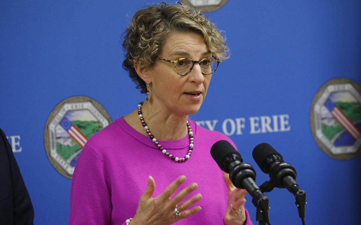 Dr. Gale Burstein (copy)